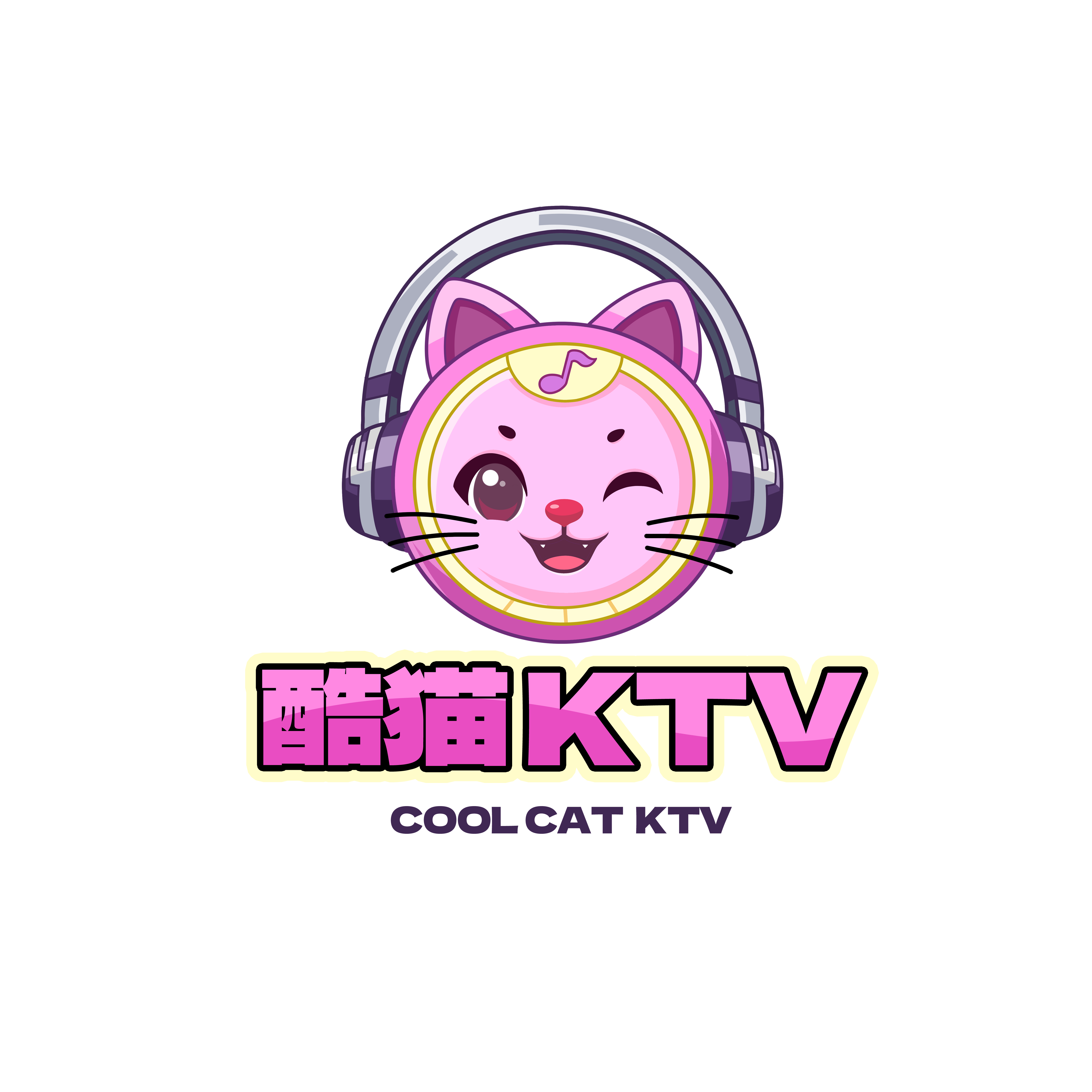 合作品牌｜酷猫KTV：越唱越酷